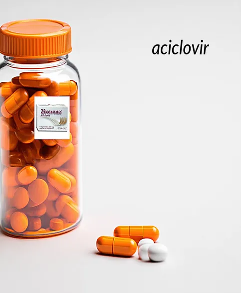 Precio de aciclovir stada